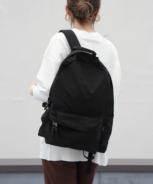 STANDARD SUPPLY（スタンダードサプライ） デイバック リュック