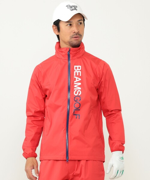BEAMS GOLF（ビームス ゴルフ） ブルゾン アウター 「MEN」BEAMS GOLF