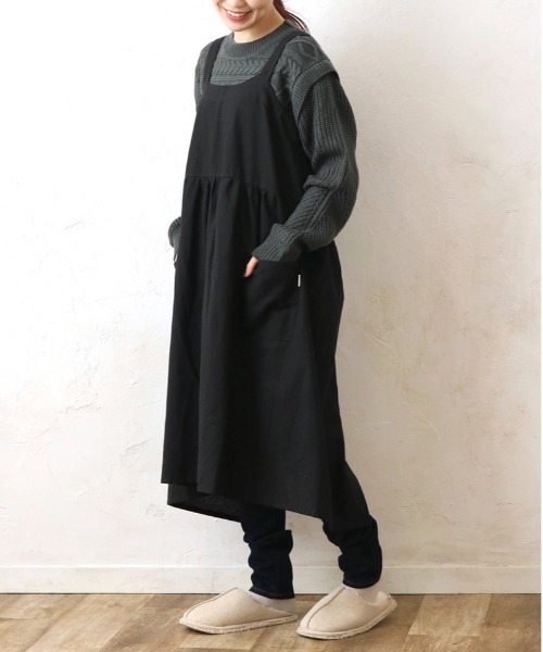 marimekko（マリメッコ） エプロン Tiara / apron : ZOZOTOWN Yahoo!店