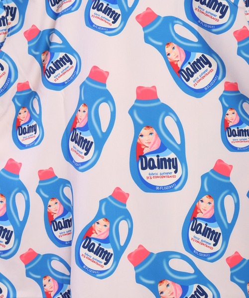 WESTSEA（ウエストシー） シャツ 総柄 オープンカラーシャツ レトロ