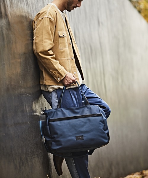 aniary（アニアリ） トートバッグ トートバッグ（コーデュラツイル