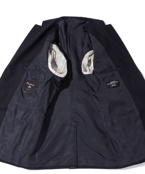 ジャケット テーラードジャケット Southwick Gate Label: ウール