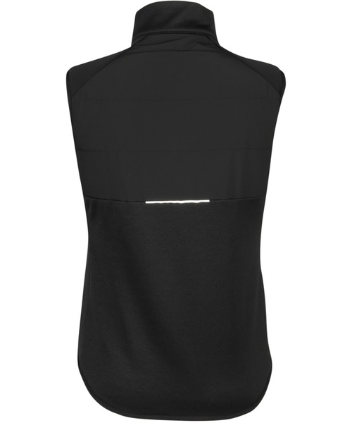 CW-X ダウンベスト ベスト ベストジャケット ノースリーブ レディース