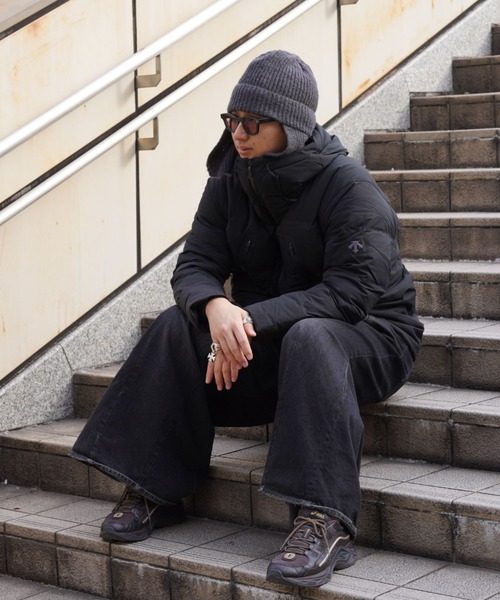 DESCENTE ALLTERRAIN（デサント オルテライン） ダウンジャケット