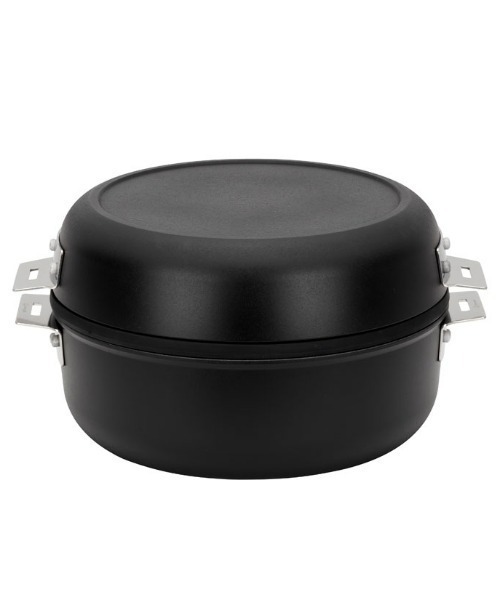 snow peak（スノーピーク） HOME＆CAMPクッカー26 クッキング用品