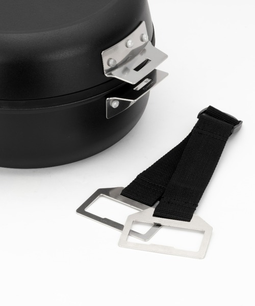 snow peak（スノーピーク） HOME＆CAMPクッカー26 クッキング用品