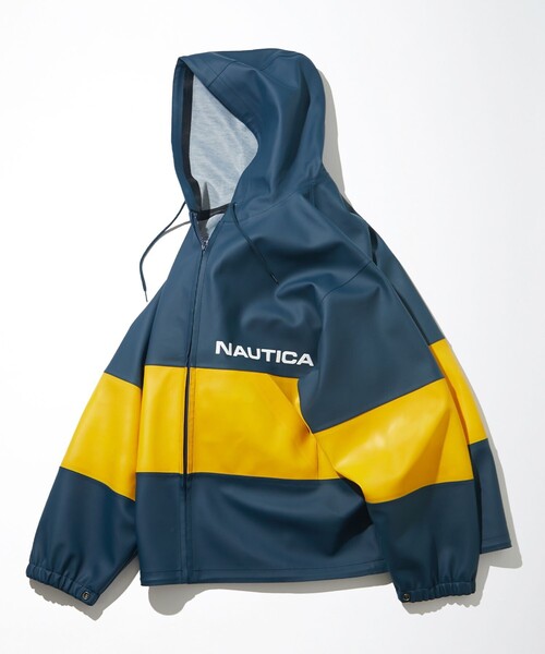 NAUTICA（ノーティカ） ブルゾン アウター Active Hoodie Jacket