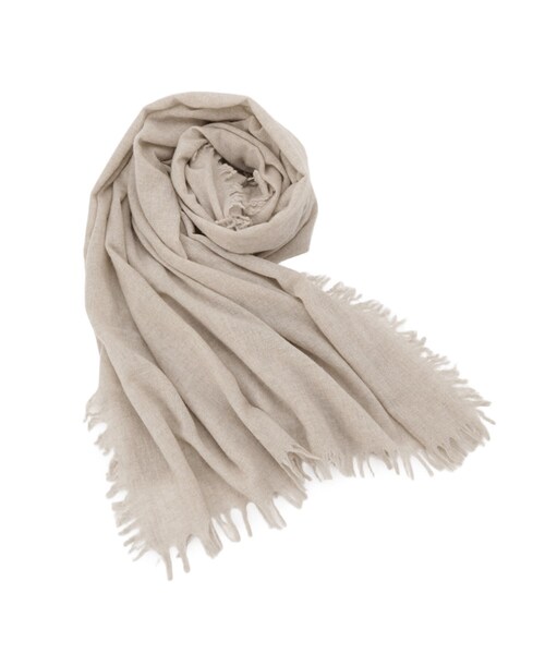 DRESSTERIOR（ドレステリア） ストール マフラー ASAUCE MELER