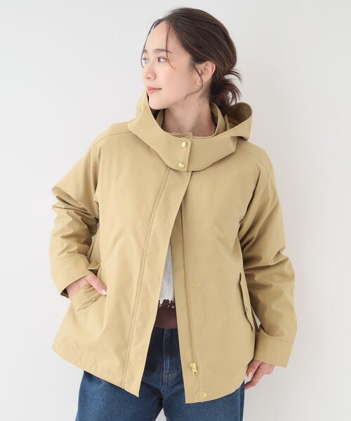 DRESKIP（ドレスキップ） ブルゾン アウター 「撥水/マルチWAY