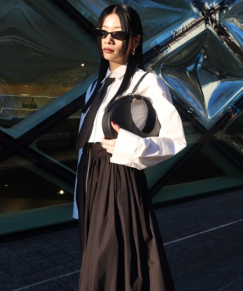 JOSE MOON（ジョゼムーン） ハンドバッグ MINI MOON BAG/ミニムーン