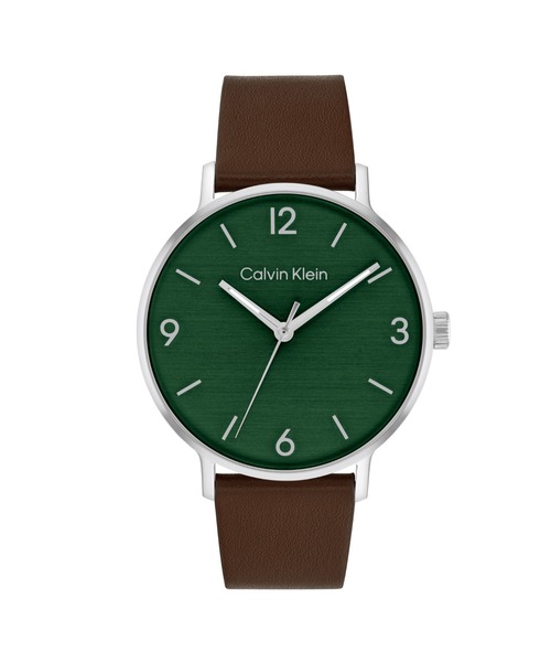 Calvin Klein（カルバン・クライン） 腕時計 MODERN ウォッチ メンズ