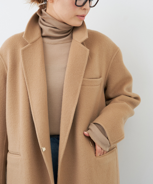 Deuxieme Classe（ドゥーズィエムクラス） コート アウター victorian