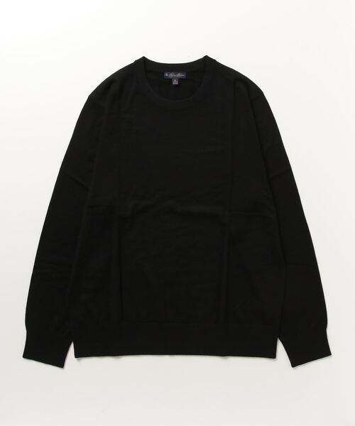 BROOKS BROTHERS（ブルックスブラザーズ） セーター ニット メリノ