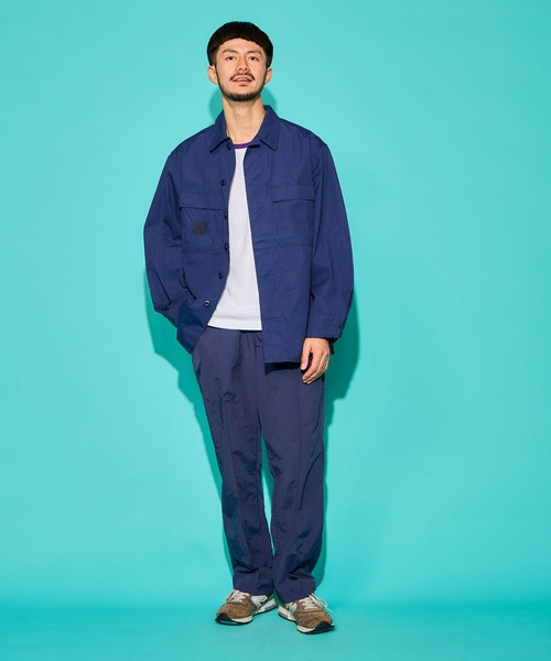 MILITARY（ミリタリー） ミリタリージャケット モッズコート DEAD