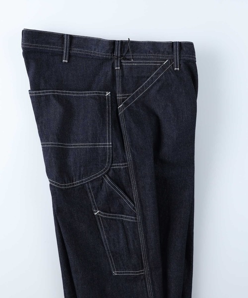 Lee（リー） カーゴパンツ 「Lee」ペインターパンツ メンズ レディース