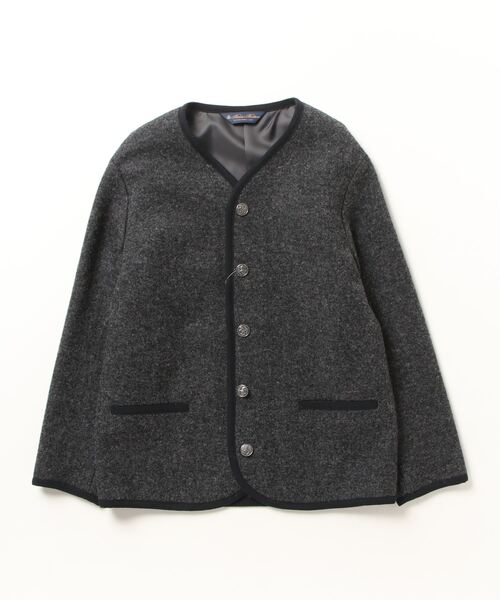 BROOKS BROTHERS（ブルックスブラザーズ） ブルゾン アウター ボイルド