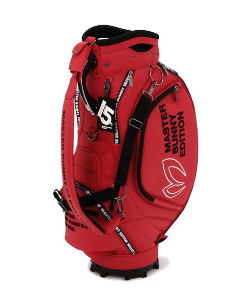 MASTER BUNNY EDITION（マスターバニーエディション） ゴルフ 「MASTER