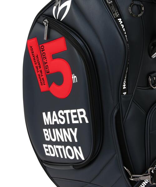 MASTER BUNNY EDITION（マスターバニーエディション） ゴルフ 「MASTER