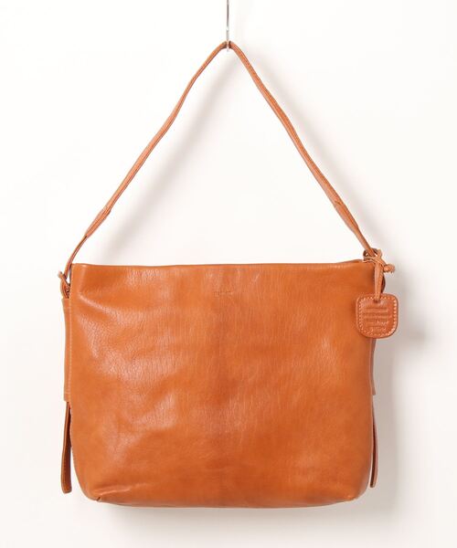 genten（ゲンテン） ショルダーバッグ バッグ ゴートベーシック 2WAY