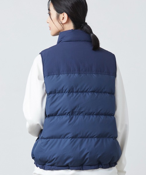 L.L.Bean（エルエルビーン） ダウンベスト ベスト マウンテン