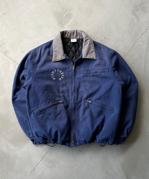 WISH FOR EVER（ウィッシュフォーエバー） ブルゾン アウター メンズ