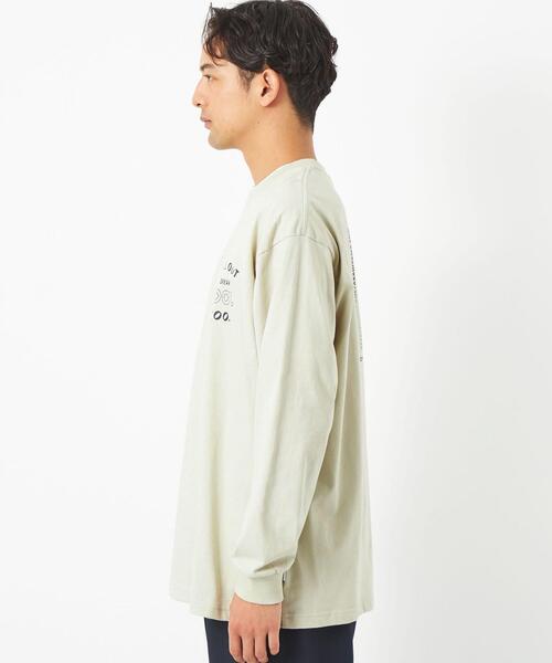 green label relaxing（グリーンレーベルリラクシング） tシャツ T