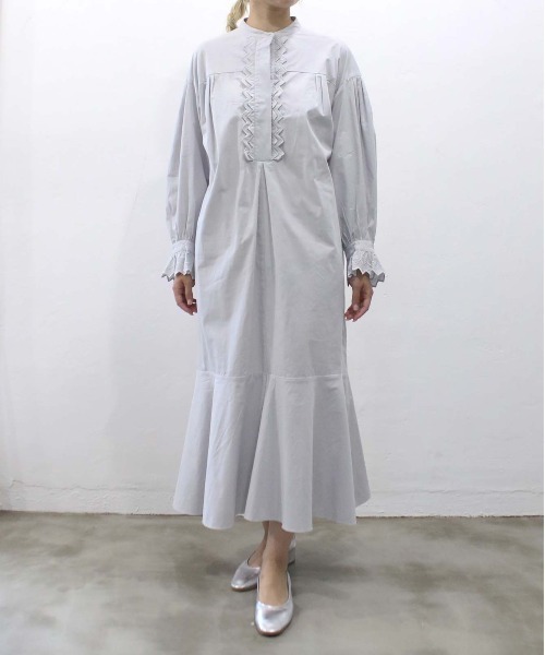 Marilyn Moon（マリリンムーン） ワンピース ギザギザカットワーク