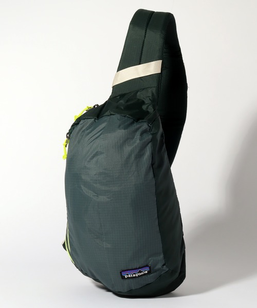 Patagonia ウエストポーチ 限定カラー 1万円以下のパタゴニアバッグ