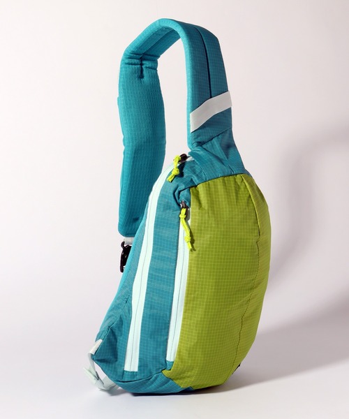 patagonia（パタゴニア） ウエストポーチ 「Patagonia/パタゴニア