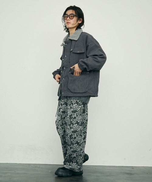 Shoowtime（ショウタイム） ブルゾン アウター メンズ レディース