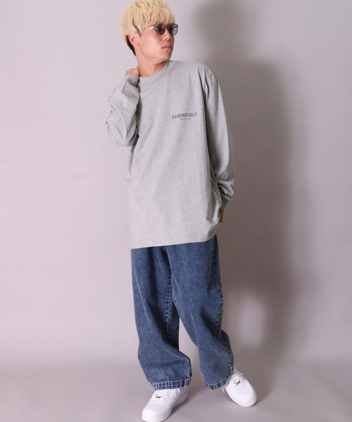FOG ESSENTIALS（エフオージーエッセンシャルズ） tシャツ (CM