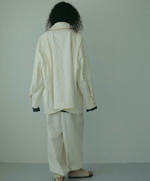 ETRE TOKYO（エトレトウキョウ） コート アウター ハイカウント