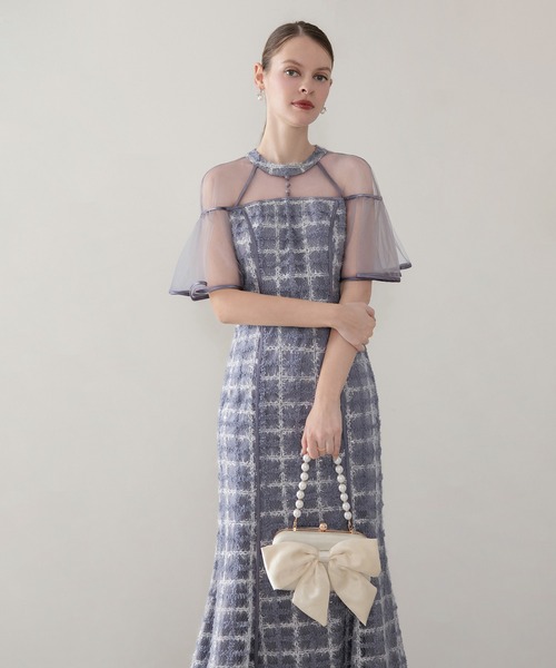 Leja（レジャ） ドレス : ZOZOTOWN Yahoo!店 - 通販 - Yahoo!ショッピング