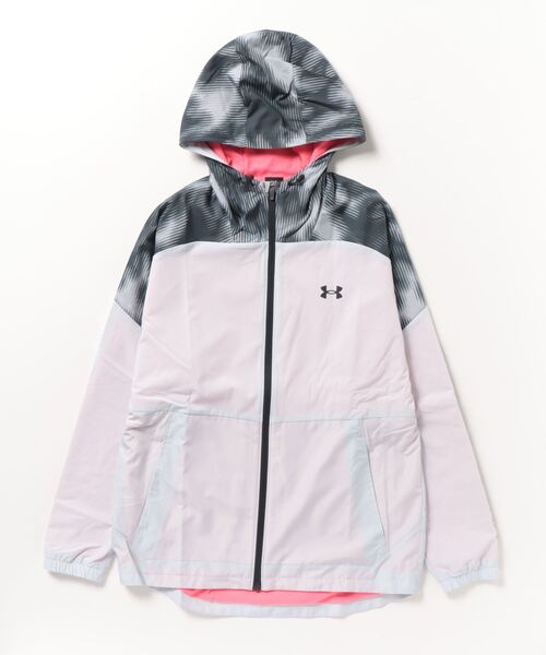 UNDER ARMOUR（アンダーアーマー） コート ジャケット UAトリコット