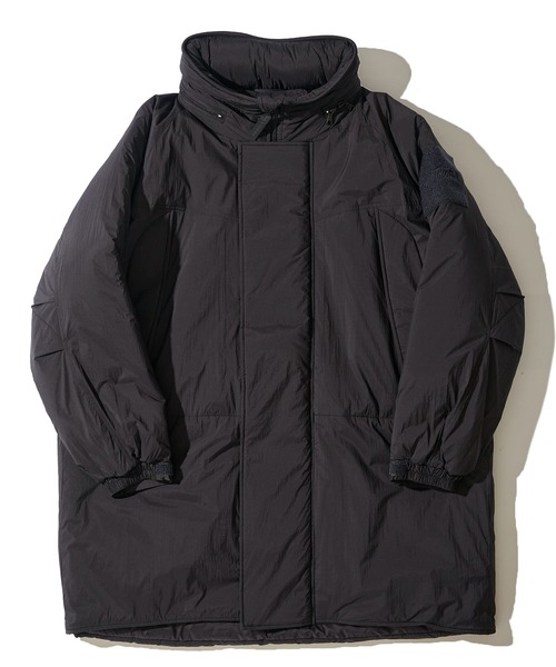 WILD THINGS（ワイルドシングス） ダウンジャケット ダウン メンズ