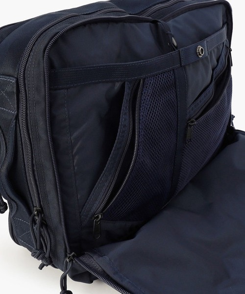 BRIEFING（ブリーフィング） デイバック リュック TR-3 S MW GENII