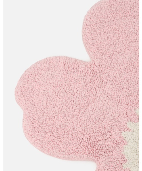 marimekko（マリメッコ） バス トイレ Unikko / bath mat 73x74cm