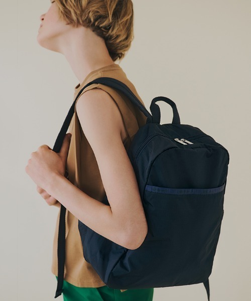 LeSportsac（レスポートサック） デイバック リュック DAILY BACKPACK