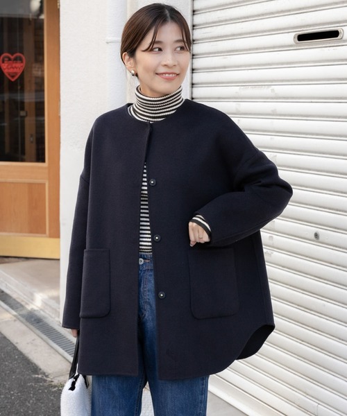 URBAN RESEARCH DOORS（アーバンリサーチドアーズ） ジャケット ノー