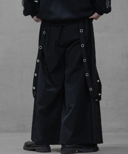 JOHN'S CLOSET（ジョンズクローゼット） スラックス 「31」アイレット