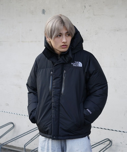 THE NORTH FACE（ザ ノースフェイス） ダウンジャケット ダウン Baltro