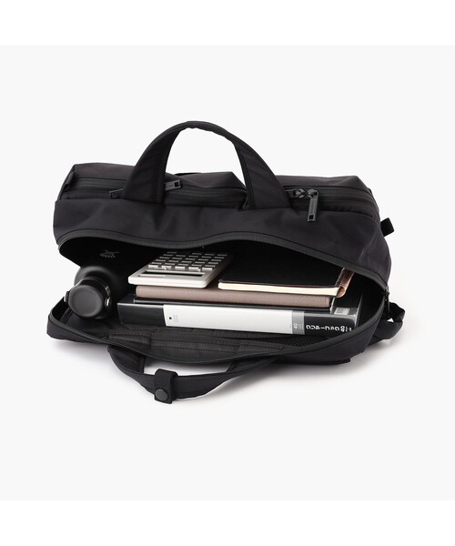 BRIEFING（ブリーフィング） ビジネスバッグ SW 2WAY LINER メンズ