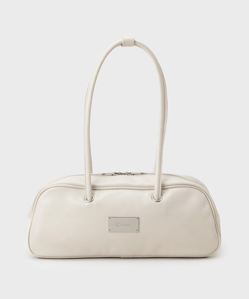 tk.TAKEO KIKUCHI（ティーケータケオキクチ） ボストンバッグ スリム