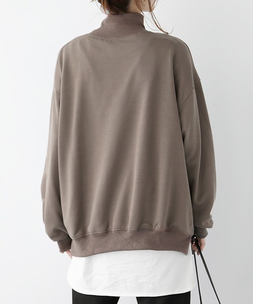 SUNFLOWER EIGHT（サンフラワーエイト） トレーナー スウェット