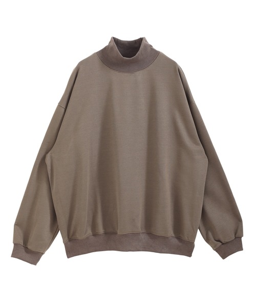 SUNFLOWER EIGHT（サンフラワーエイト） トレーナー スウェット