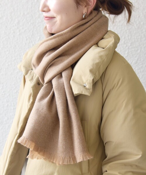 Brilla per il gusto（ブリッラ ペル イル グスト） ストール マフラー