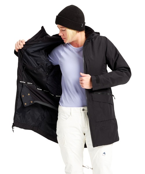 BURTON（バートン） コート アウター ツリーライン GORE-TEX 2L