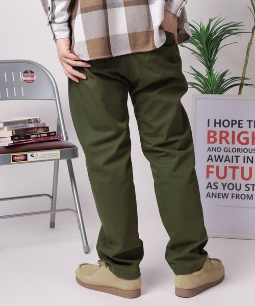 GERRY（ジェリー） チノパン 「78」「GERRY/ジェリー」ブランドロゴ