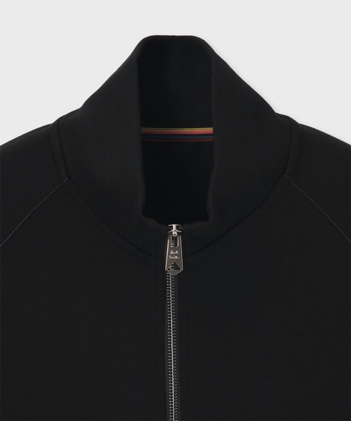 Paul Smith（ポール・スミス） ジャージ Cropped Logo” トラック