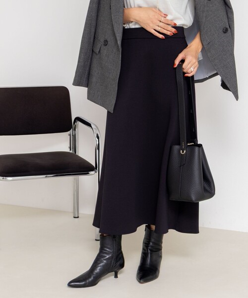 NOLLEY'S Sophi（ノーリーズソフィー） スカート 「セットアップ対応